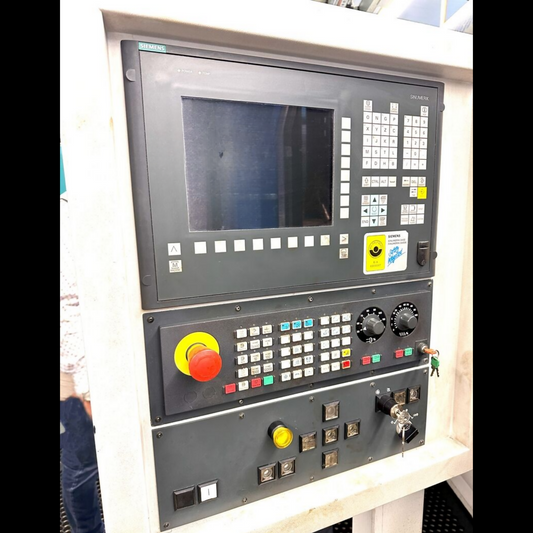 VDF Boehringer NG 200/2