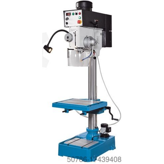 KNUTH Takım Tezgahları DP-925G-B