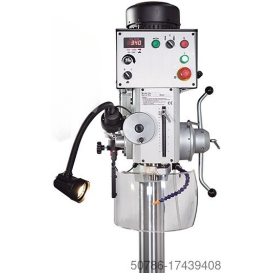 KNUTH Takım Tezgahları DP-925G-B