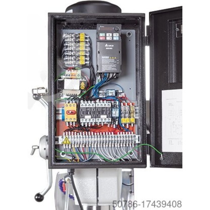 KNUTH Takım Tezgahları DP-925G-B