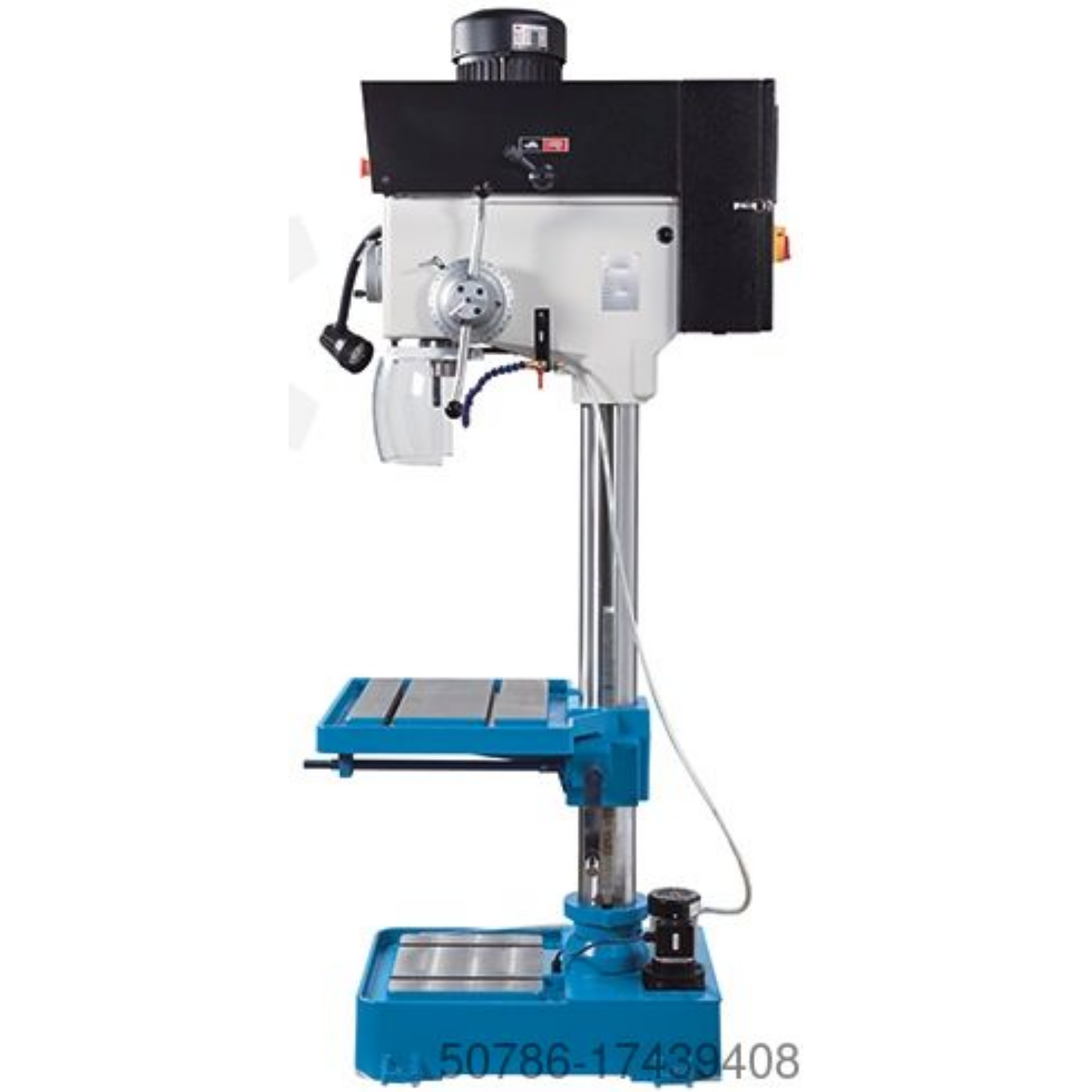 KNUTH Takım Tezgahları DP-925G-B