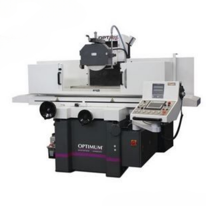 Optimum GT40 DÜZ YÜZEY TAŞLAMA MAKİNESİ