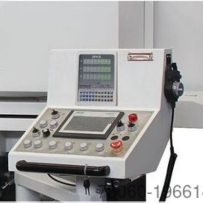 Optimum GT40 DÜZ YÜZEY TAŞLAMA MAKİNESİ