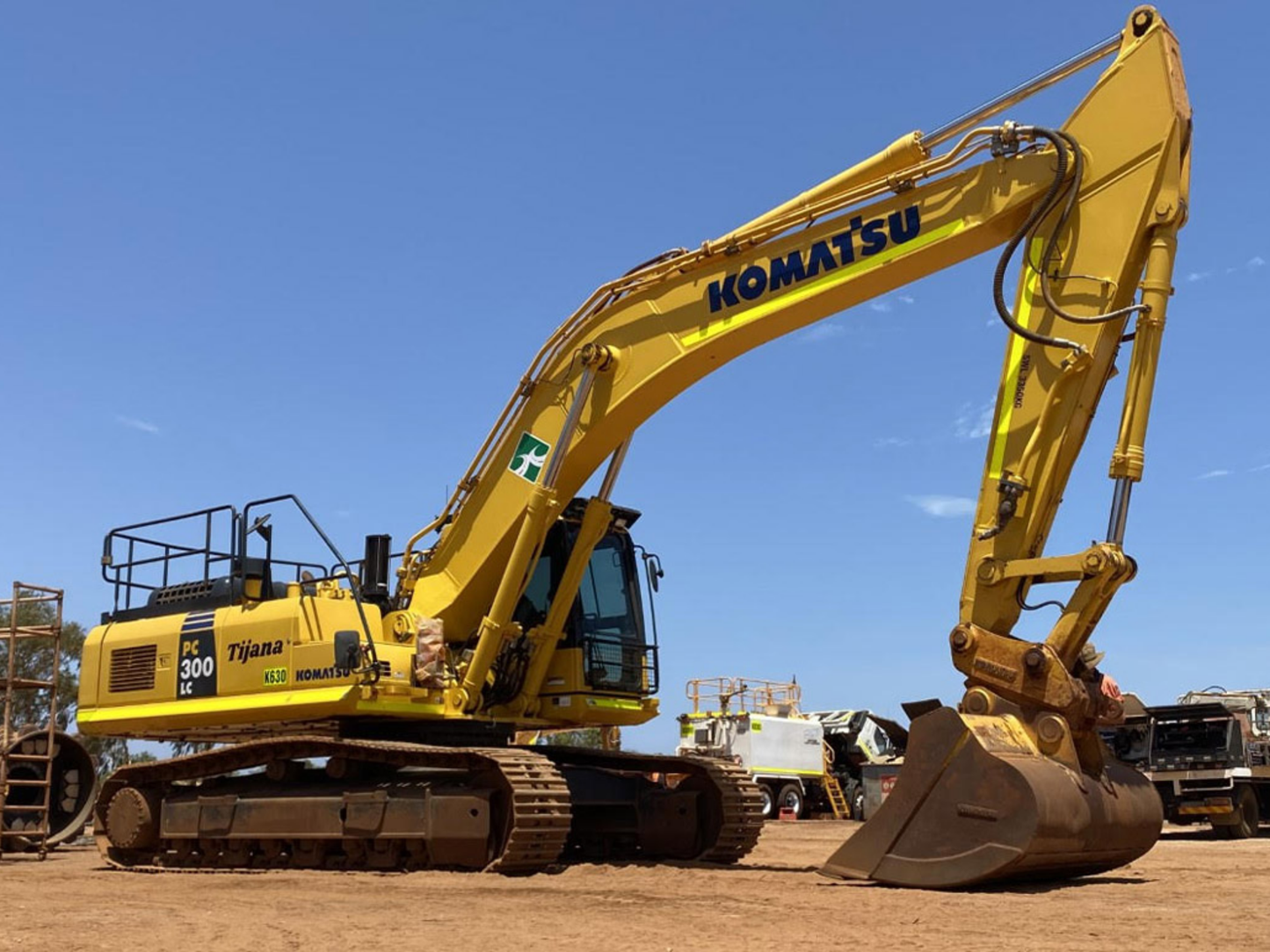 2019 Model Ekskavatör Satılık veya Kiralık